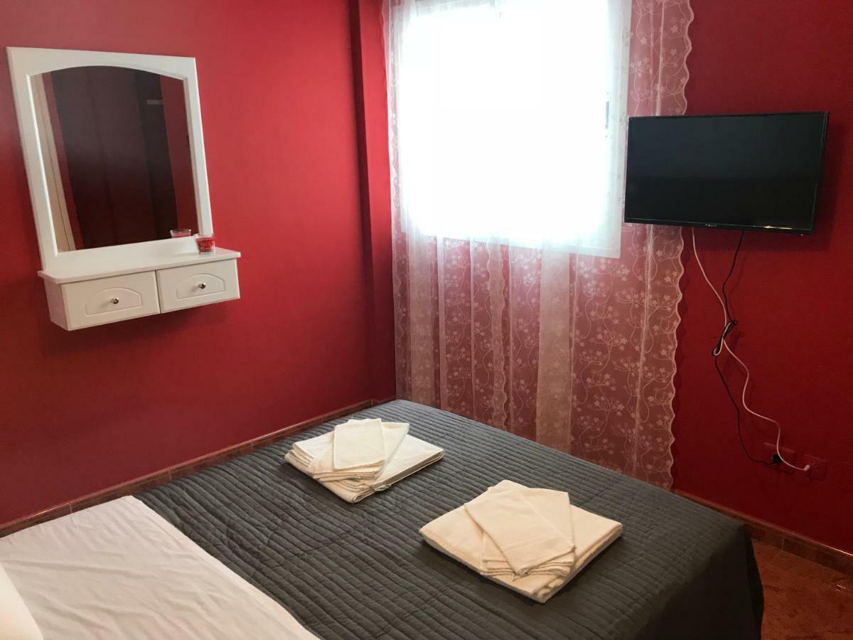 Apartamento Allegra Arinaga Luaran gambar