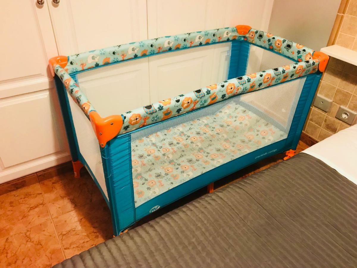 Apartamento Allegra Arinaga Luaran gambar