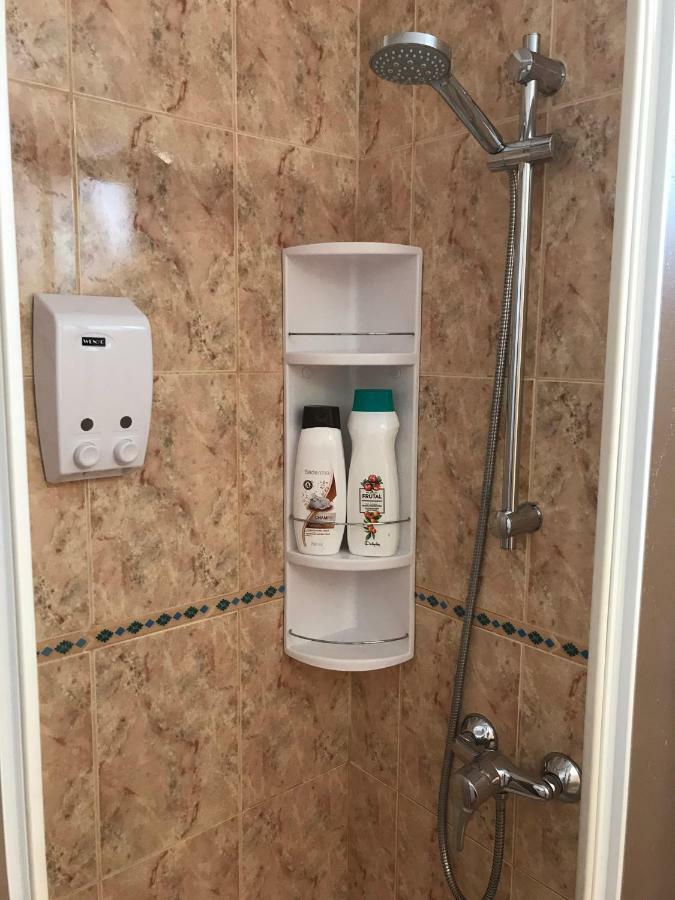 Apartamento Allegra Arinaga Luaran gambar
