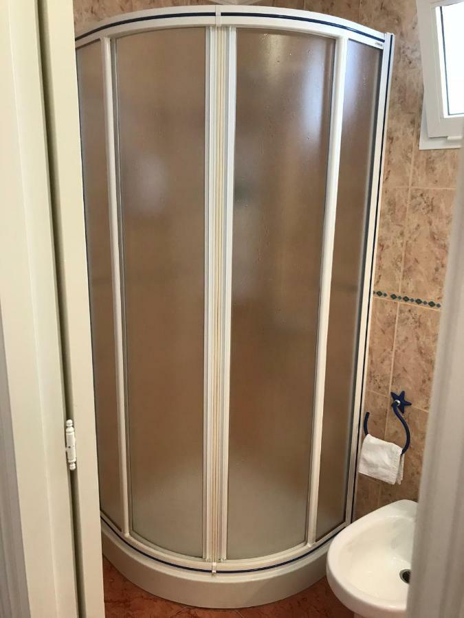 Apartamento Allegra Arinaga Luaran gambar